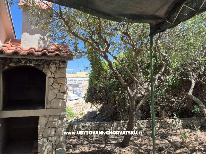 Ferienwohnungen Mirjana – Ferienwohnung Marina â€“ Trogir, Kroatien – Foto 58