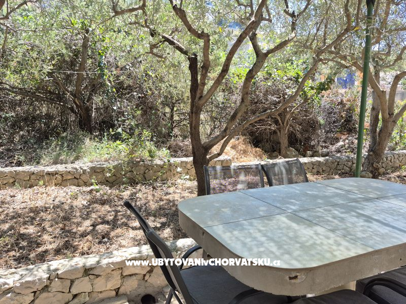 Ferienwohnungen Mirjana – Ferienwohnung Marina â€“ Trogir, Kroatien – Foto 59