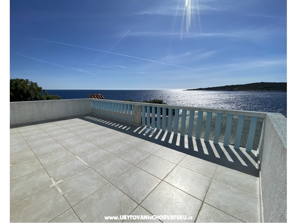 Appartements Mirjana - Marina  Trogir Croatie