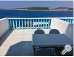 Ferienwohnungen Mirjana - Marina  Trogir Kroatien