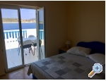 Ferienwohnungen Mirjana - Marina  Trogir Kroatien