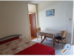 Ferienwohnungen Mirjana - Marina  Trogir Kroatien