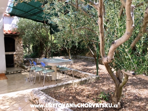 Appartements Mirjana - Marina  Trogir Croatie