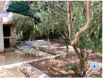 Ferienwohnungen Mirjana - Marina  Trogir Kroatien