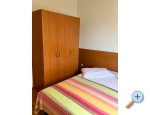 Ferienwohnungen Mirjana - Marina  Trogir Kroatien