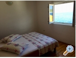 Ferienwohnungen Mirjana - Marina  Trogir Kroatien