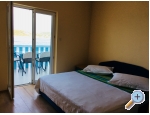 Ferienwohnungen Mirjana - Marina  Trogir Kroatien