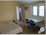Ferienwohnungen Mirjana - Marina  Trogir Kroatien