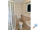 Ferienwohnungen Mirjana - Marina  Trogir Kroatien
