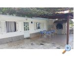 Appartements Mirjana - Marina  Trogir Croatie