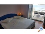 Appartements Mirjana - Marina  Trogir Croatie