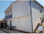 Appartements Mirjana - Marina  Trogir Croatie
