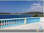 Appartements Mirjana - Marina  Trogir Croatie