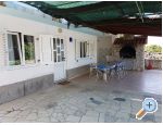 Appartements Mirjana - Marina  Trogir Croatie