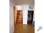 Appartements Mirjana - Marina  Trogir Croatie