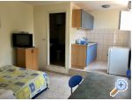 Appartements Mirjana - Marina  Trogir Croatie