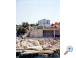 Appartements Mirjana - Marina  Trogir Croatie