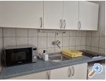 Ferienwohnungen Mirjana – Marina â€“ Trogir – Vorschau 15