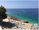Appartements Mirjana - Marina  Trogir Croatie