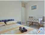 Ferienwohnungen Mirjana – Marina â€“ Trogir – Vorschau 23