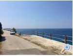 Appartements Mirjana - Marina  Trogir Croatie