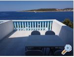 Appartements Mirjana - Marina  Trogir Croatie