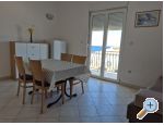 Ferienwohnungen Mirjana – Marina â€“ Trogir – Vorschau 53