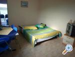 Appartements Mirjana - Marina  Trogir Croatie