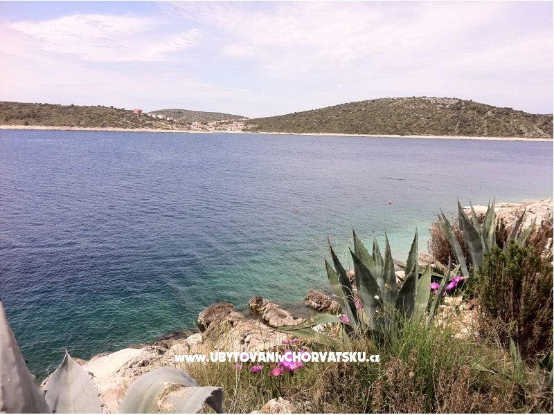 Appartement  Darija – Ferienwohnung Marina – Trogir, Kroatien – Foto 1