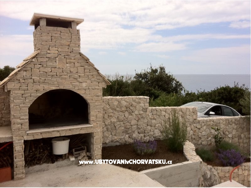 Appartement  Darija – Ferienwohnung Marina – Trogir, Kroatien – Foto 10