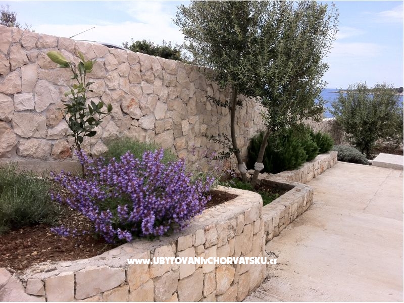 Appartement  Darija – Ferienwohnung Marina – Trogir, Kroatien – Foto 14