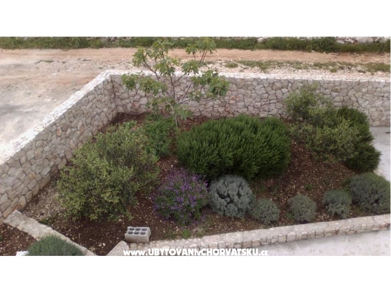 Appartement  Darija – Ferienwohnung Marina – Trogir, Kroatien – Foto 15