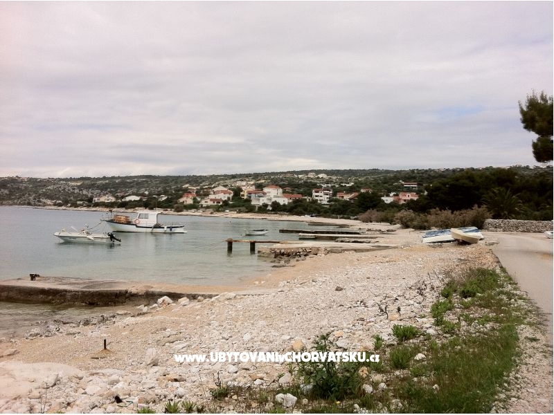 Appartement  Darija – Ferienwohnung Marina – Trogir, Kroatien – Foto 17