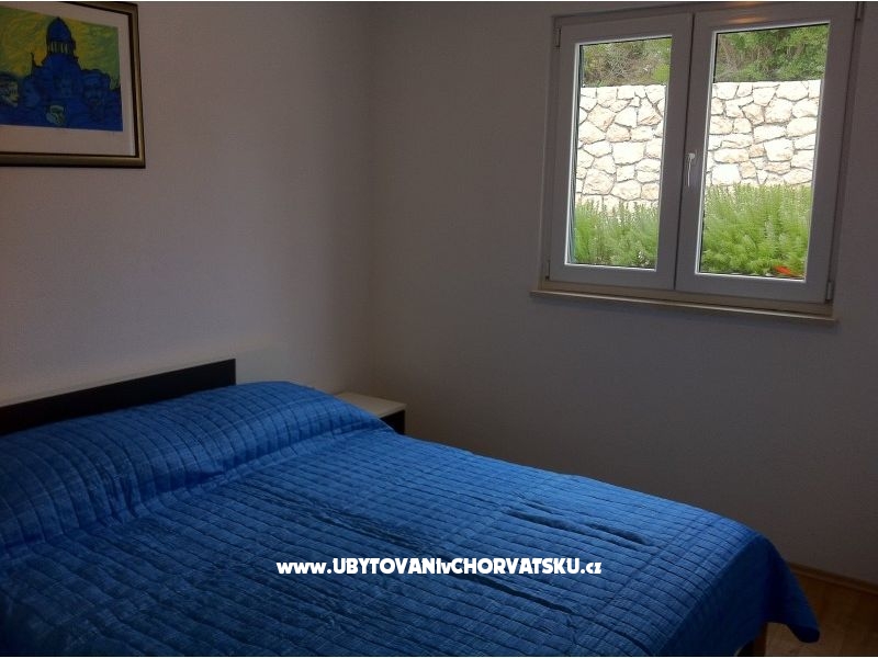 Appartement  Darija – Ferienwohnung Marina – Trogir, Kroatien – Foto 2