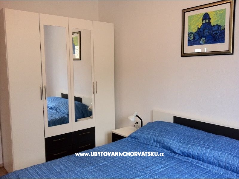 Appartement  Darija – Ferienwohnung Marina – Trogir, Kroatien – Foto 3