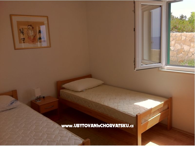 Appartement  Darija – Ferienwohnung Marina – Trogir, Kroatien – Foto 4