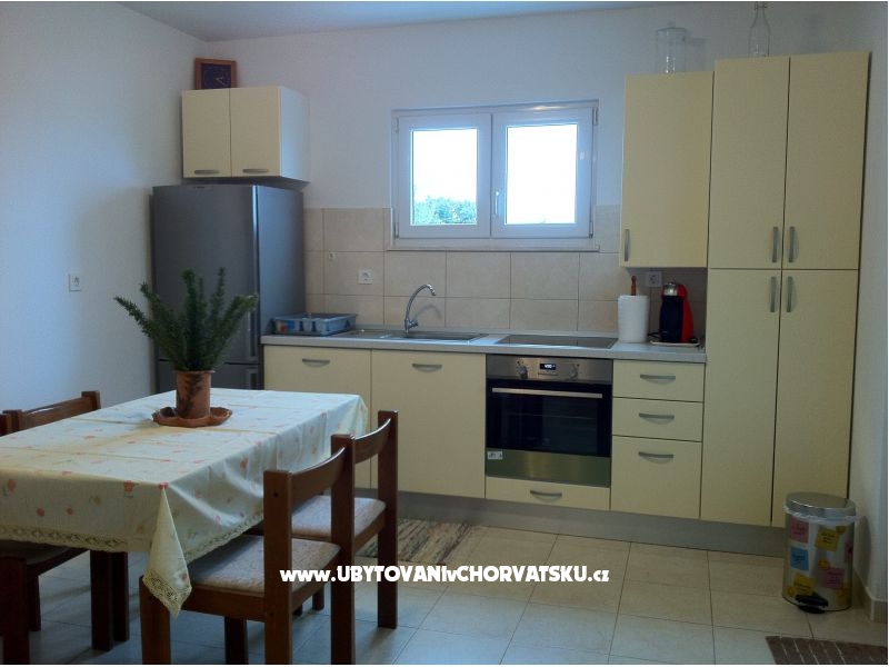 Appartement  Darija – Ferienwohnung Marina – Trogir, Kroatien – Foto 5