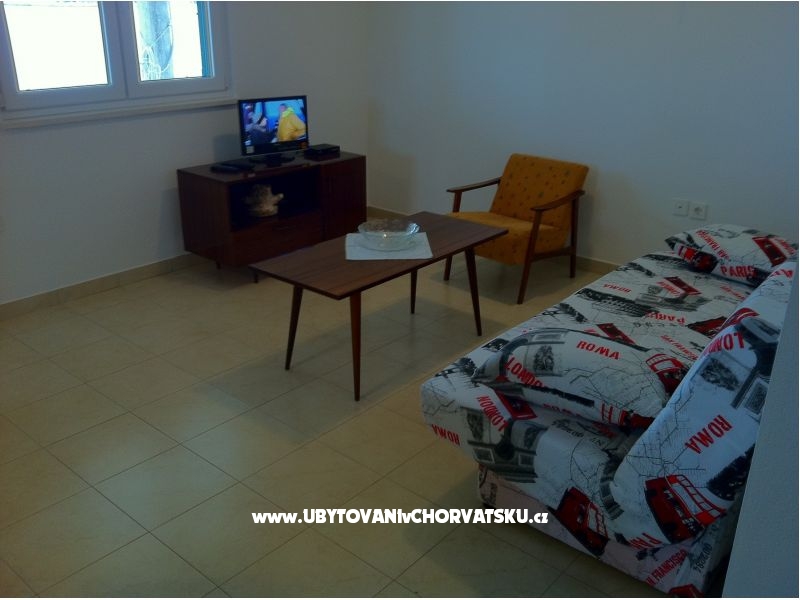Appartement  Darija – Ferienwohnung Marina – Trogir, Kroatien – Foto 6
