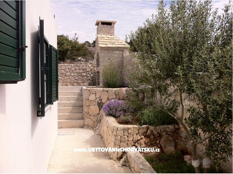 Appartement  Darija – Ferienwohnung Marina – Trogir, Kroatien – Foto 9