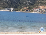Appartement Kaskada - Marina  Trogir Kroatien