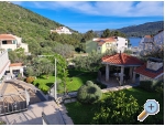Appartement Kaskada - Marina  Trogir Kroatien