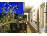 Appartement Kaskada - Marina  Trogir Kroatien
