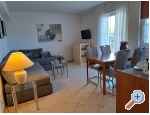 Appartement Kaskada - Marina  Trogir Kroatien