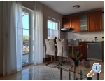Appartement Kaskada - Marina  Trogir Kroatien