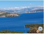 Appartement Kaskada - Marina  Trogir Kroatien
