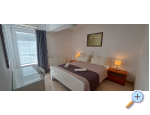Appartement Kaskada - Marina  Trogir Kroatien