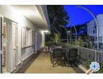 Appartement Kaskada - Marina  Trogir Kroatien