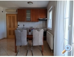 Appartement Kaskada - Marina  Trogir Kroatien