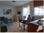 Appartement Kaskada - Marina  Trogir Kroatien