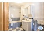 Appartement Kaskada - Marina  Trogir Kroatien